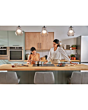 Hotpoint TQ1460SNE 59Cm Induction Hob