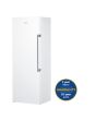 Hotpoint UH6F2CW White 59.5 Cm Wide Frost Free Tall Freezer