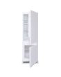 Iceking BI712EW Integrated Frost Free Fridge Freezer With 70/30 Split