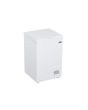 Iceking CF100EW White 97L Chest Freezer W54.5Cm