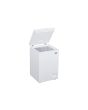 Iceking CF100EW White 97L Chest Freezer W54.5Cm
