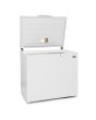Iceking CF252W.E Chest Freezer With 252 L Capacity W101cm