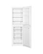 Iceking IK1750EW White 55Cm Wide Static Fridge Freezer