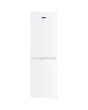 Iceking IK5050EW White 54.5 Cm Wide Frost Free Fridge Freezer WITH 50/50 SPLIT