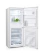 Iceking IK5558EW White 55Cm Wide Manual Defrost Fride Freezer