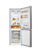 Iceking IK8953ES 50Cm Wide Fridge Freezer With Manual Defrost