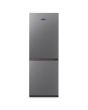 Iceking IK8953ES 50Cm Wide Fridge Freezer With Manual Defrost