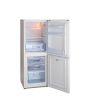 Iceking IK9055W.E White 50Cm Wide Static Fridge Freezer