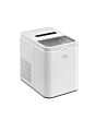 Iceking IKICE12KGW White 12Kg Icemaker