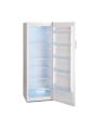 Iceking RL340EW White 60Cm Wide Tall Larder Fridge