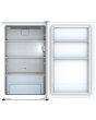 Iceking RL6056EW White 60Cm Wide Under Counter Larder Fridge