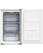 Iceking RZ6058EW White 60Cm Wide Under Counter Freezer