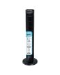 Igenix DF0035TBL Black 29inch Tower Fan With Timer