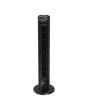 Igenix DF0035TBL Black 29inch Tower Fan With Timer