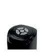 Igenix DF0035TBL Black 29inch Tower Fan With Timer
