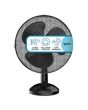 iGenix 12 Inch Desk Fan
