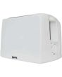 Igenix White 2 Slice Toaster