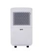 Igenix IG9813 White 12L Compressor Dehumidifier With Timer