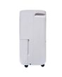 Igenix IG9813 White 12L Compressor Dehumidifier With Timer