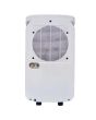Igenix IG9813 White 12L Compressor Dehumidifier With Timer