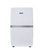 Igenix IG9821 20L Dehumidifier In White