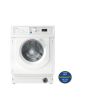 Indesit BIWMIL71252UKN 7Kg/ 1200 Rpm Integrated Washing Machine