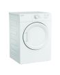 Indesit CYDA81WWGLUK White 8Kg Vented Tumble Dryer