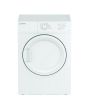 Indesit CYDA81WWGLUK White 8Kg Vented Tumble Dryer
