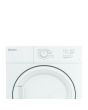 Indesit CYDA81WWGLUK White 8Kg Vented Tumble Dryer
