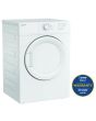 Indesit CYDA81WWGLUK White 8Kg Vented Tumble Dryer