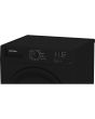 Indesit CYDC82BBGLUK Black 8Kg Condenser Tumble Dryer With Sensor Dry