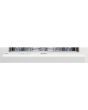 Indesit D2IHL326UK Fully Integrated Full Size Dishwasher With 14 Places