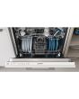 Indesit D2IHL326UK Fully Integrated Full Size Dishwasher With 14 Places