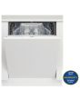 Indesit D2IHL326UK Fully Integrated Full Size Dishwasher With 14 Places