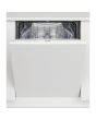 Indesit D2IHL326UK Fully Integrated Full Size Dishwasher With 14 Places