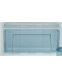 Indesit I55RM1120W White 54Cm Wide Undercounter Larder Fridge