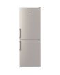Indesit IB55532SUK Silver 54Cm Wide Low Frost Fridge Freezer