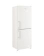 Indesit IB55532WUK White 54Cm Wide Low Frost Fridge Freezer