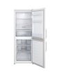 Indesit IB55532WUK White 54Cm Wide Low Frost Fridge Freezer