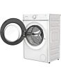 Indesit IDMA8564MYTIMEUK White 8Kg Wash/ 5Kg Dry Washer Dryer
