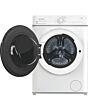 Indesit IDMA8564MYTIMEUK White 8Kg Wash/ 5Kg Dry Washer Dryer