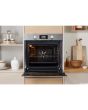 Indesit IFW6340IXUK Built In Single Electric Fan Oven
