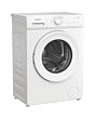 Indesit IMA864MYTIMEUK White 8Kg/ 1400 Rpm Washing Machine