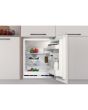 Indesit INBUL011 Built Under 59.7Cm Wide Larder Fridge