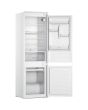 Indesit INC18D011B1 Integrated Low Frost Fridge Freezer With 70/30 Split