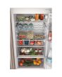 Indesit INC18D011B1 Integrated Low Frost Fridge Freezer With 70/30 Split