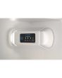 Indesit INC18D011B1 Integrated Low Frost Fridge Freezer With 70/30 Split