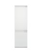 Indesit INC18D011B1 Integrated Low Frost Fridge Freezer With 70/30 Split