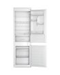 Indesit INC18D011B1 Integrated Low Frost Fridge Freezer With 70/30 Split