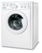 Indesit IWDC65125UKN Washer Dryer With 6Kg Wash Capacity And 5Kg Dry Capacity